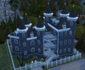 Three of my new builds