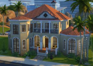 Three More New Builds