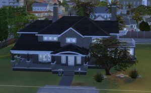 New Get Famous House