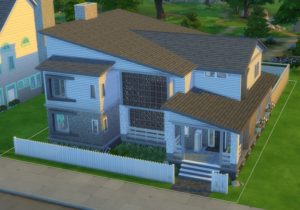 Thrall's May Shell Challenge