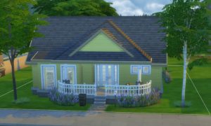 Another Shell Challenge