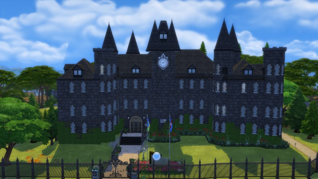 Interactive Challenges