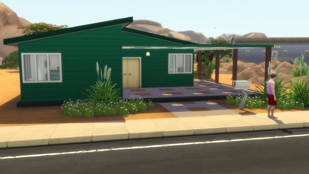 Chaos Wheel Challenge