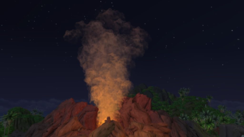 The Timeline Children