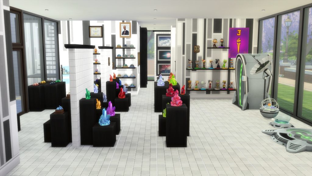 Master Simmer Challenge