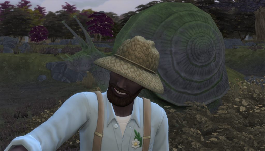 Black History Challenge