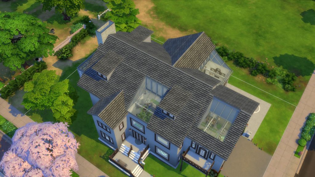 Extended Not So Berry 1.0 (Retired)