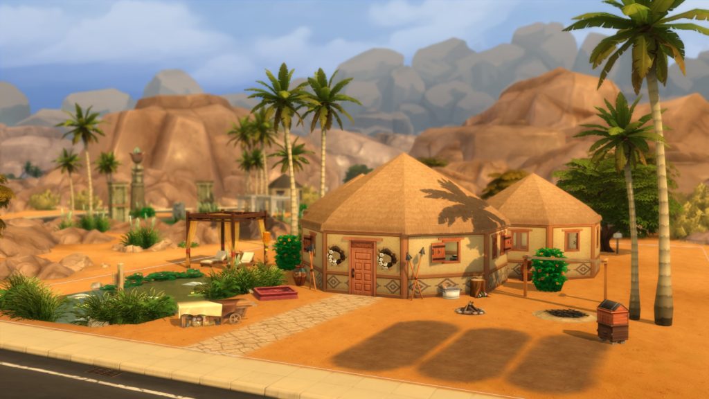 Timeline Adventure (Retired)