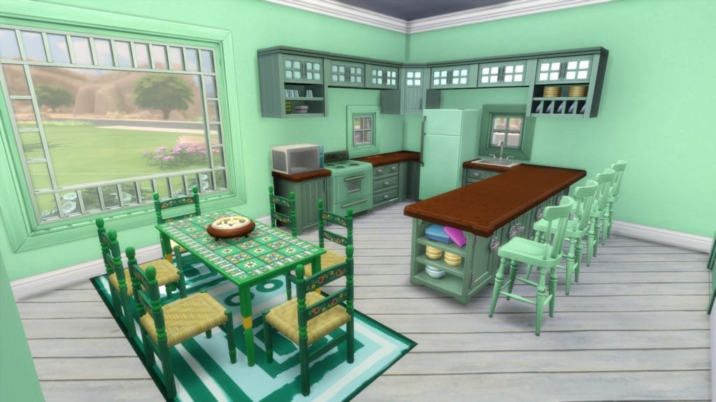 “One-Off” Short Challenges