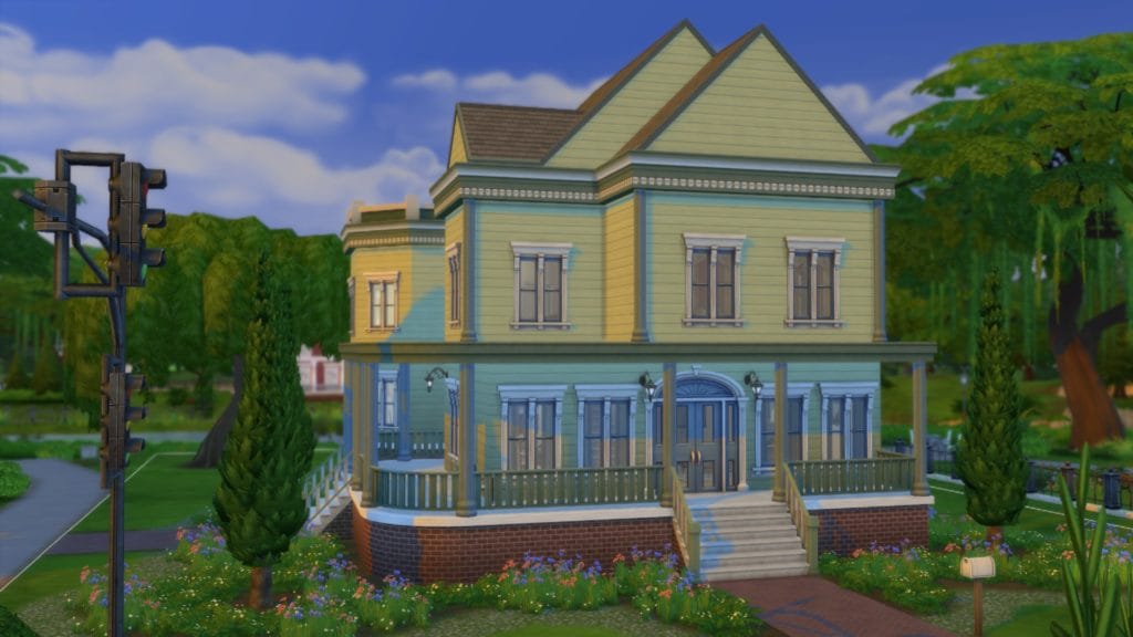 Flipping Lots Challenge