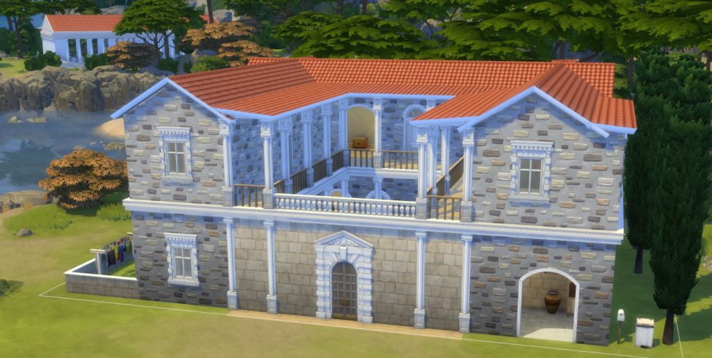 Plumbobbing Through Time