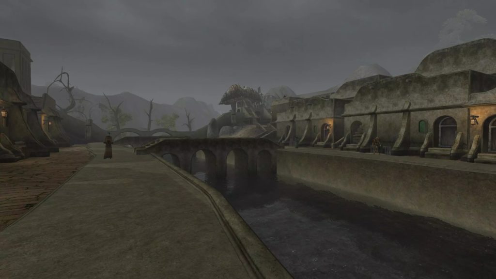 2023 – Elder Scrolls Solo Playthrough