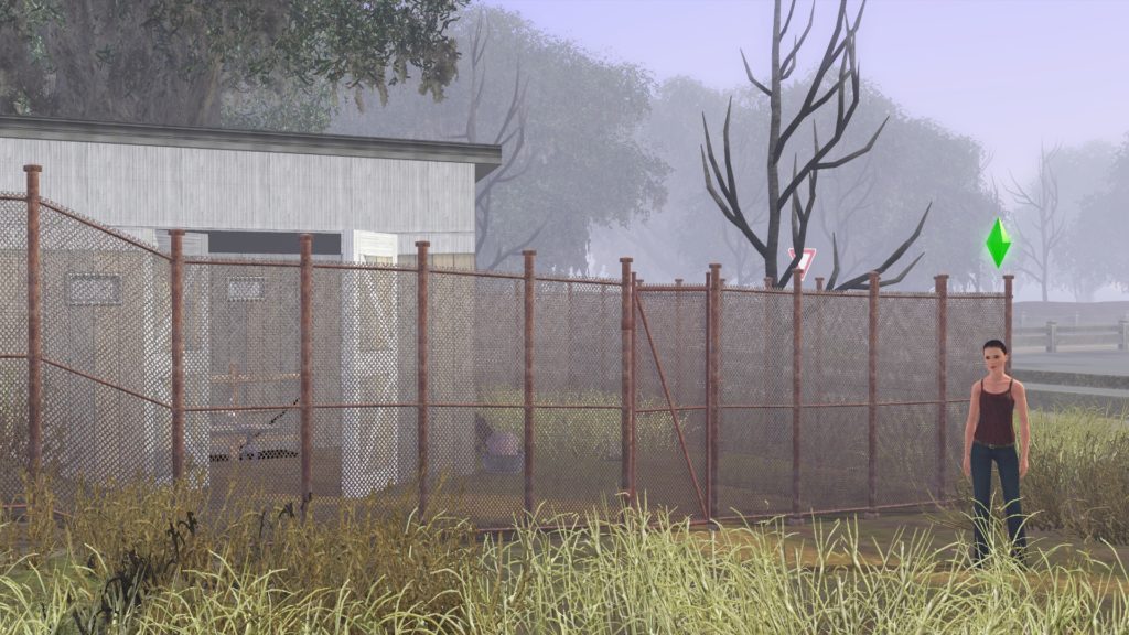 Spectres of the Past