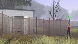 Unplayed Honorable Mentions - Sims 3