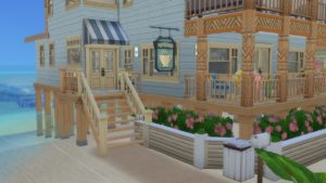 100DayCreativity - Day 8 Sims