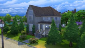 100DayCreativity - Day 9 Build