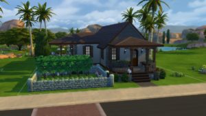 Some Old Builds: My First Drifter Attempt (pt2)