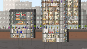 Current Game #24 - Project Highrise Wrap-Up