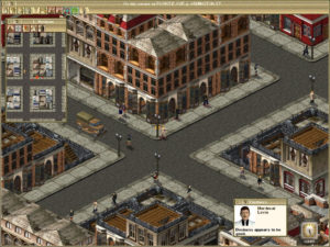 Nostalgic Game #22 - Gangsters: Organized Crime Wrap-up