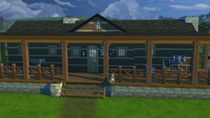 The McPherson Mess - Initial Family Meet & Greet