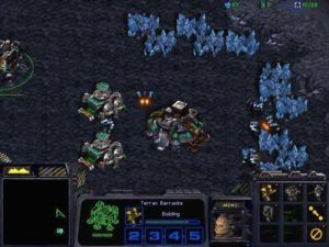Honorable Mention Game #22 - StarCraft wrap-up