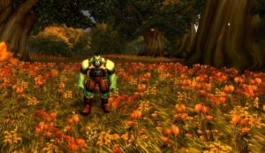Unplayed Honorable Mentions - World of Warcraft
