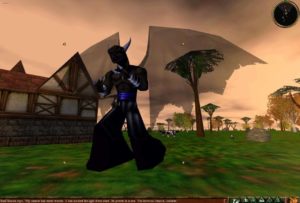 Unplayed Honorable Mentions - Asheron's Call