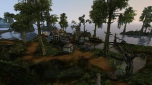 Nostalgic Game #23 - The Elder Scrolls III: Morrowind Wrap-Up