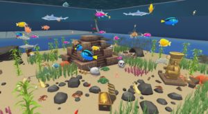 Current Game #25 - Megaquarium Wrap-up