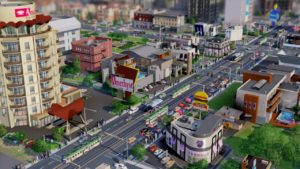 Current Game #26 - SimCity - Wrap-up