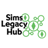 Sims 4 Legacy Hub